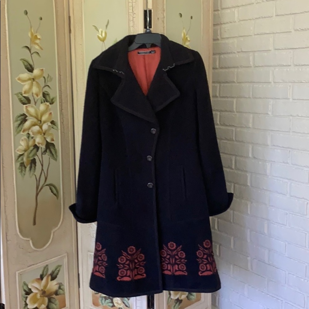Coat